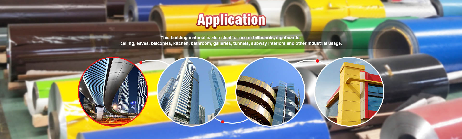 Các nhà sản xuất bảng tổng hợp nhôm chống cháy