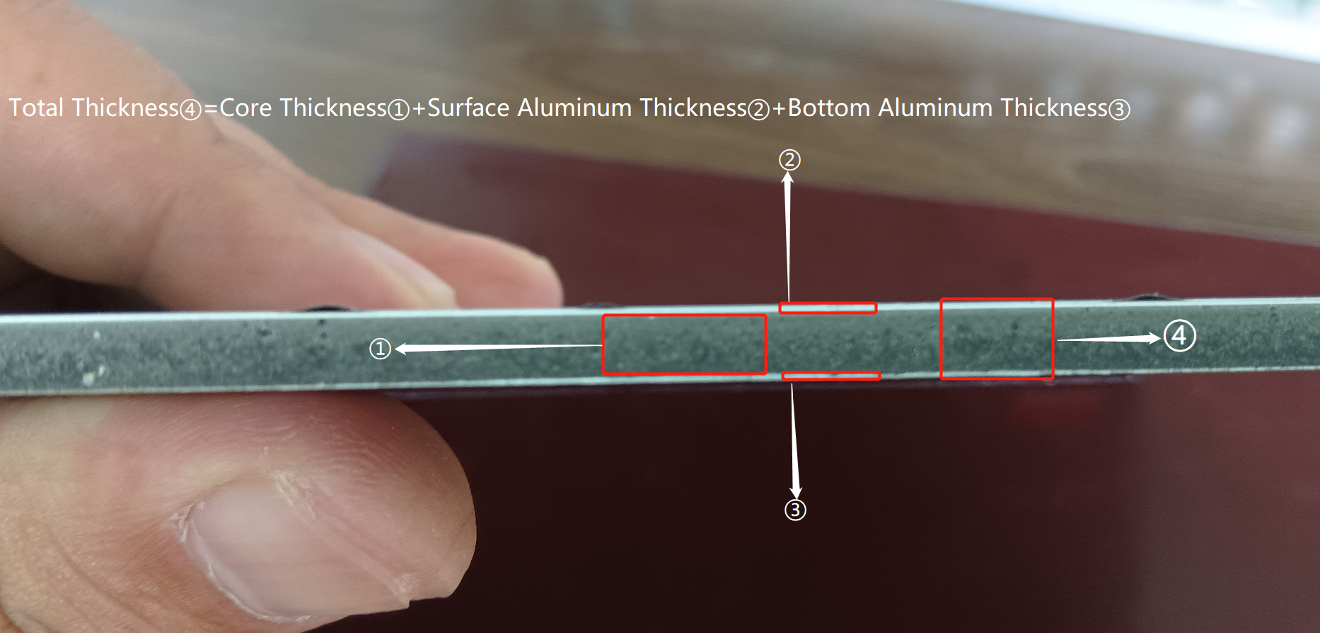 Làm thế nào để có được báo giá chính xác cho tấm ốp nhôm composite?