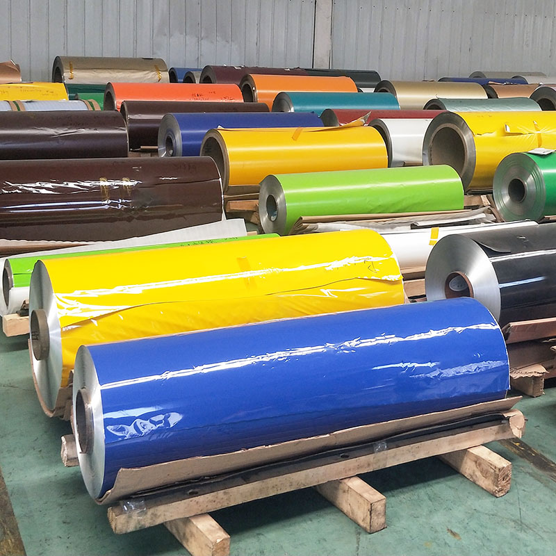 Tại sao Tấm ốp nhôm tổng hợp phủ PVDF là sự lựa chọn tốt nhất cho mặt tiền tòa nhà hiện đại